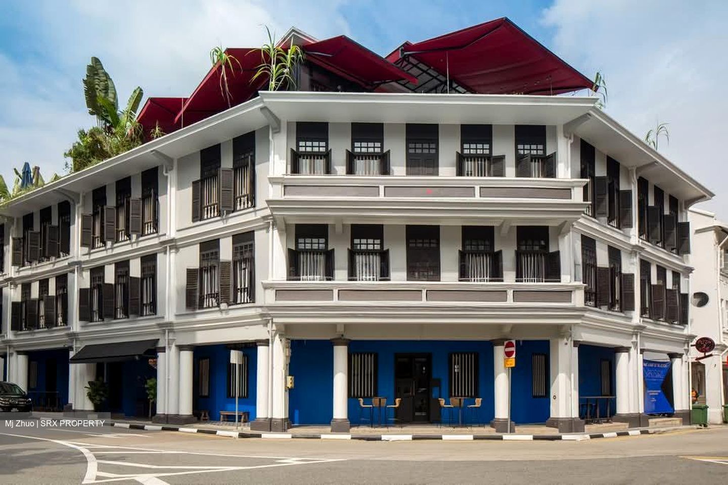 Ann Siang Road (D1), Retail #599081211